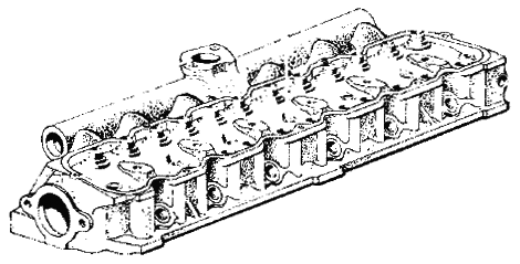 exploded drawing
