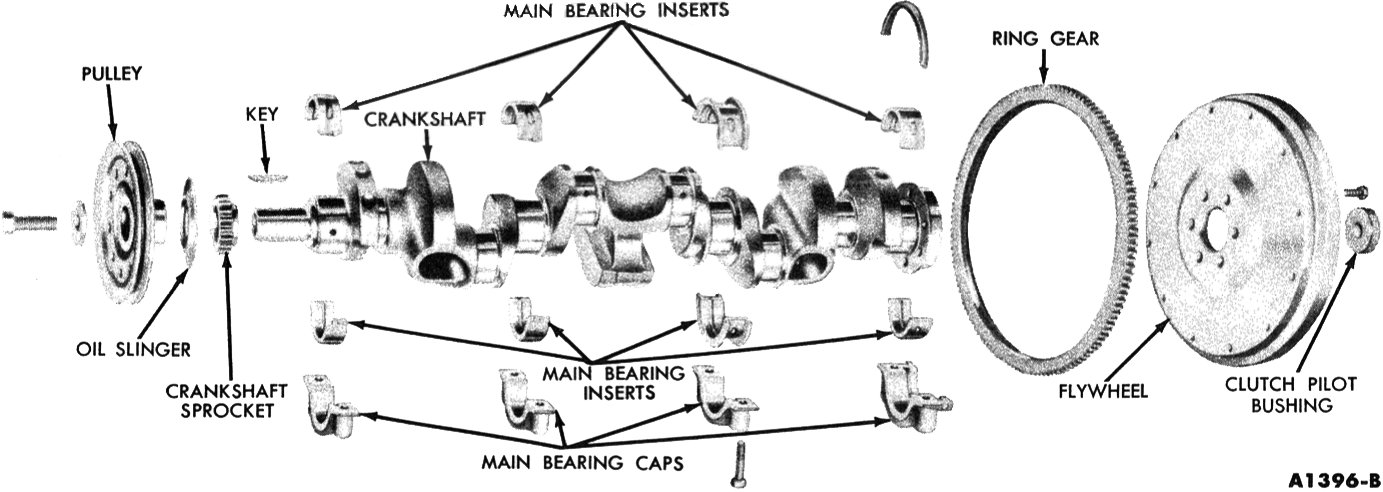 exploded drawing