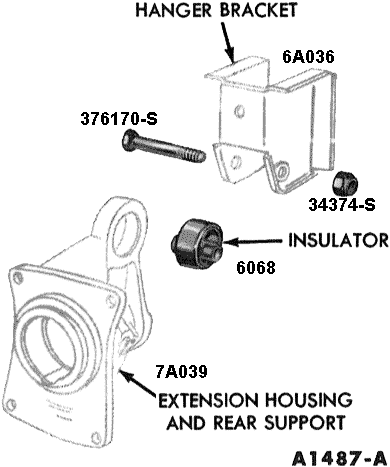 exploded drawing