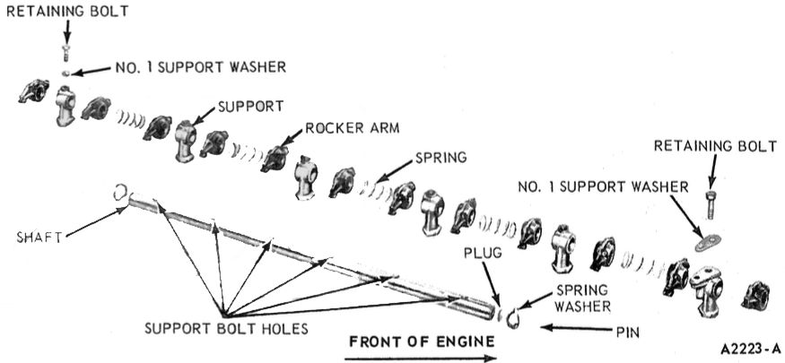 exploded drawing