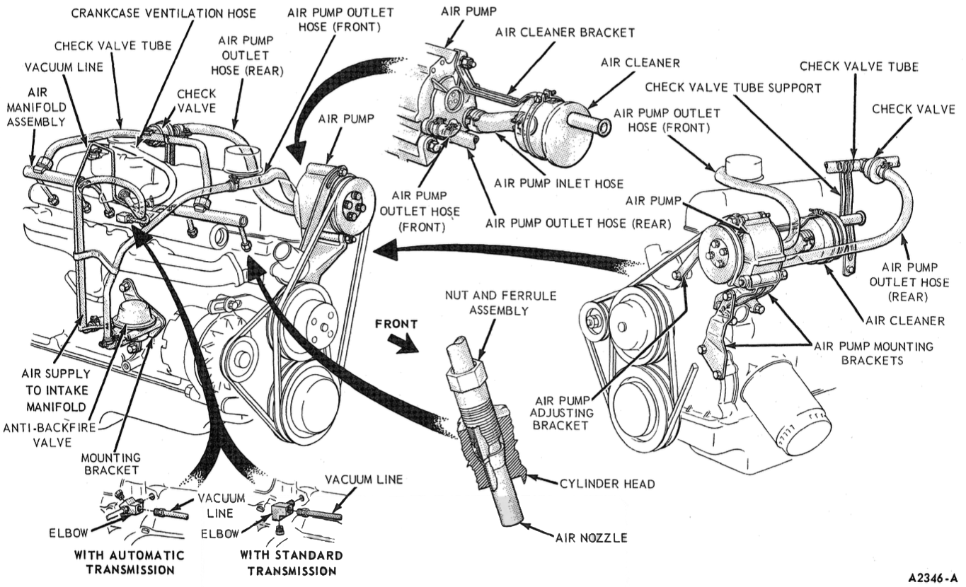 exploded drawing