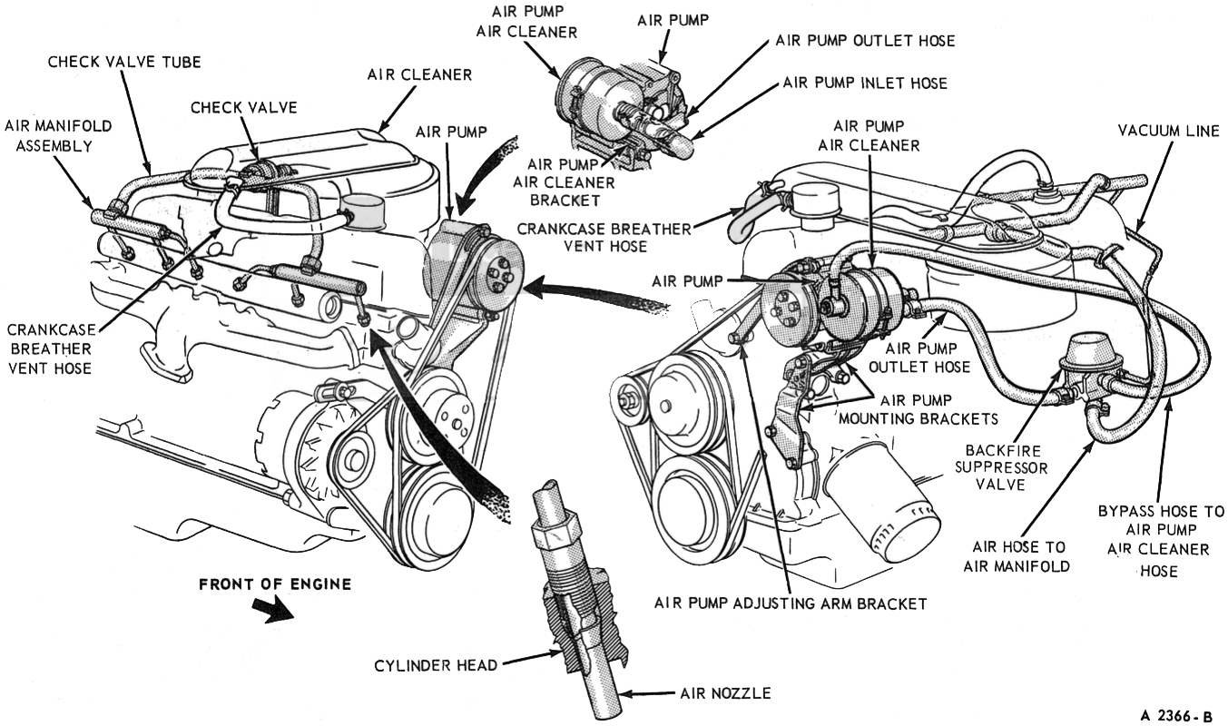 exploded drawing