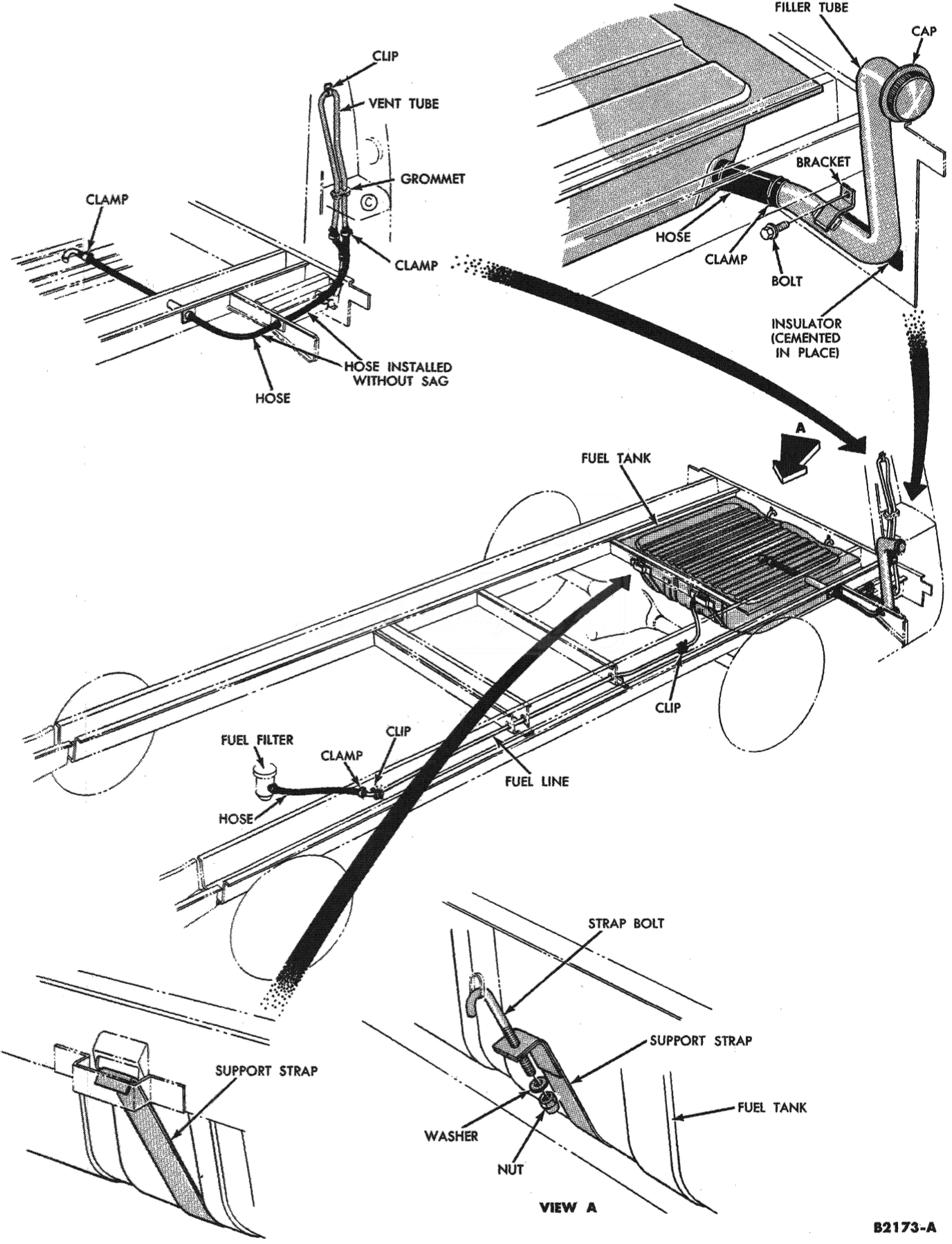 exploded drawing