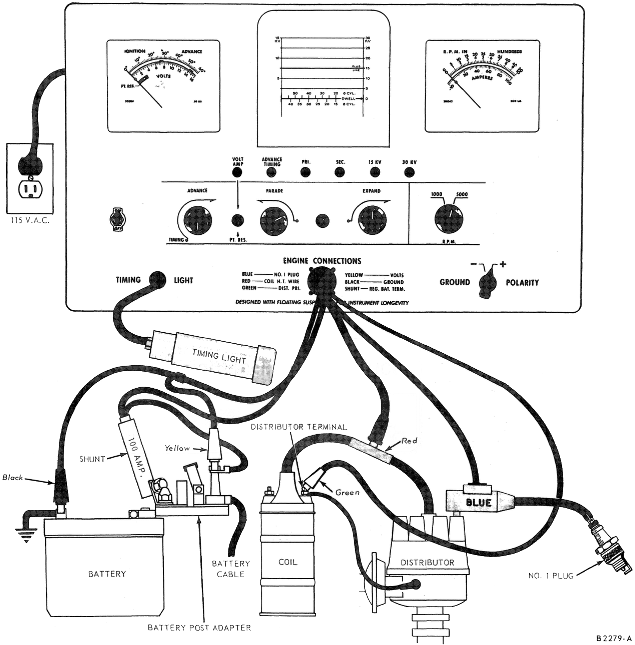 exploded drawing