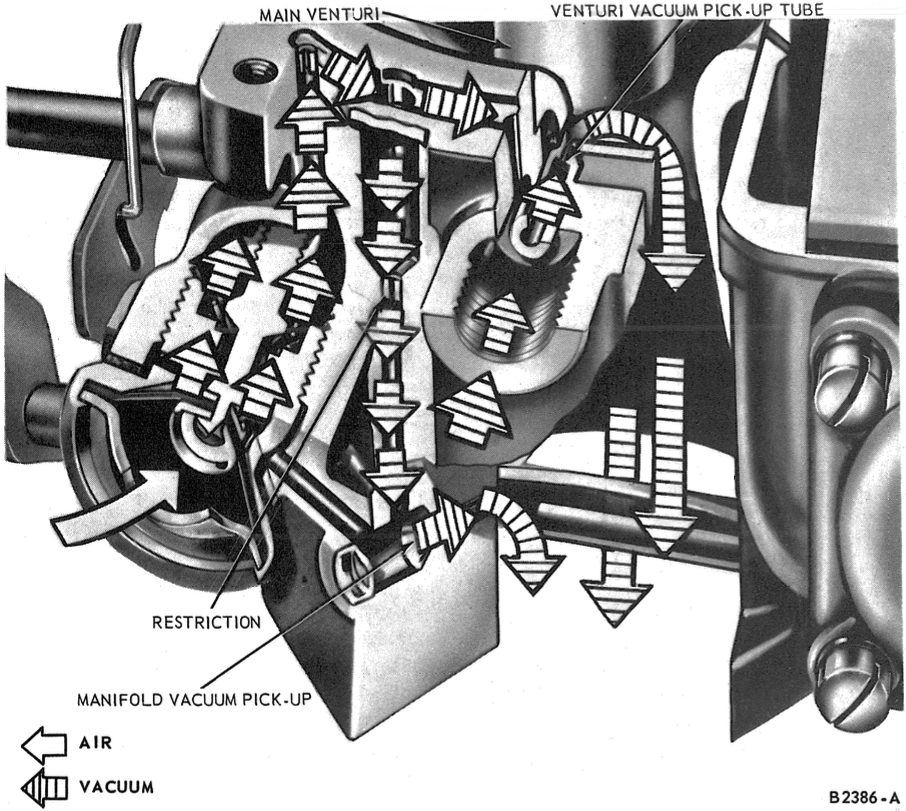 exploded drawing