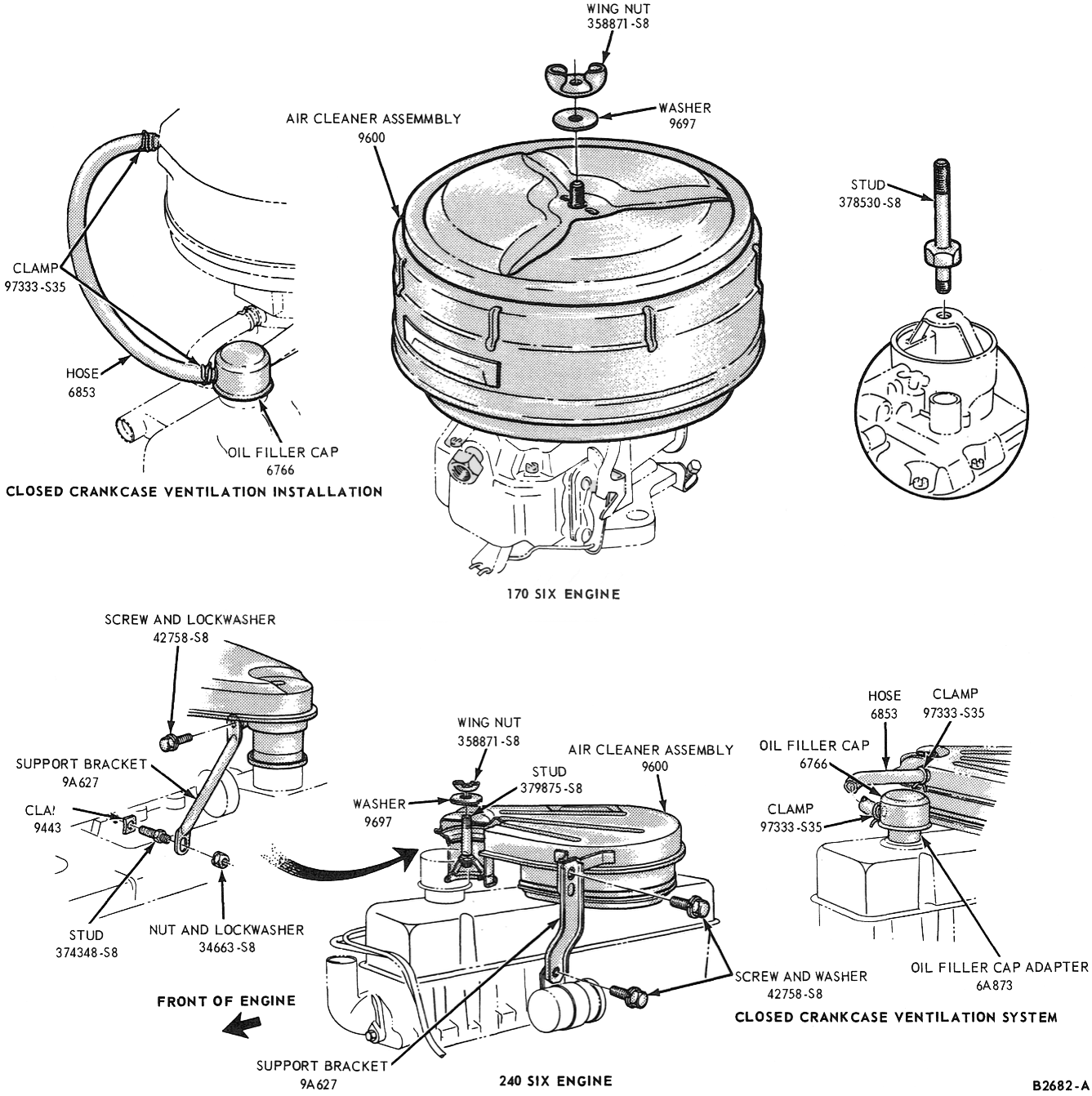 exploded drawing