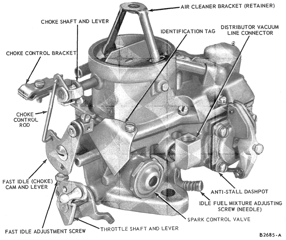 exploded drawing