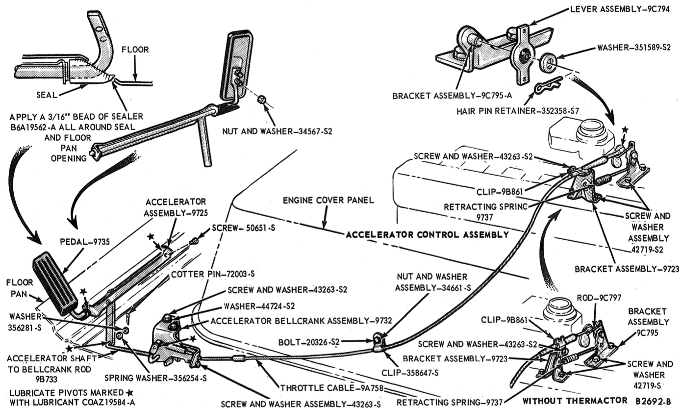 exploded drawing