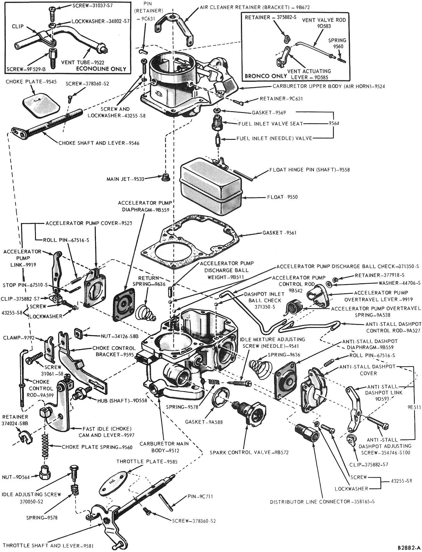 exploded drawing