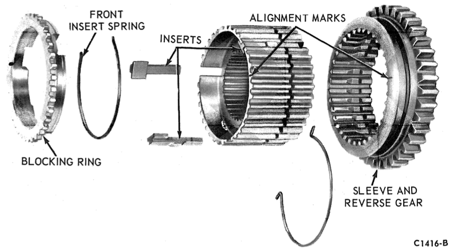 exploded drawing