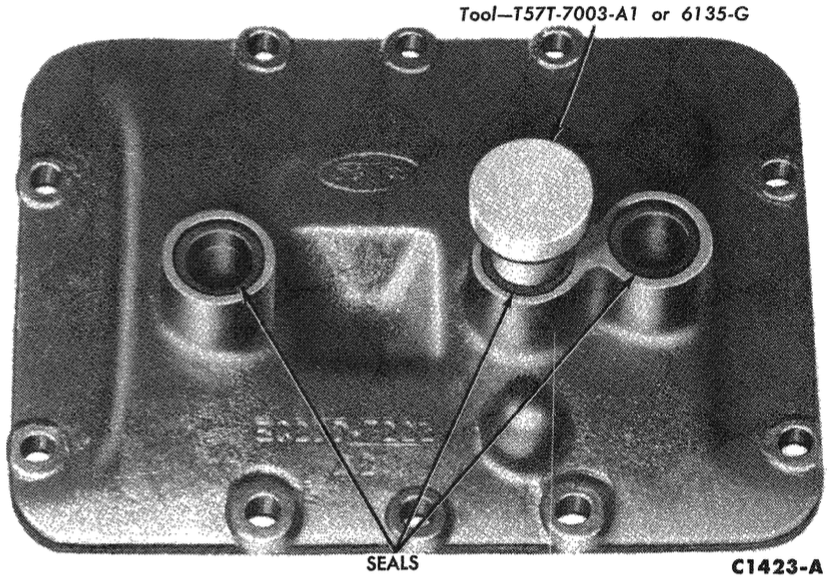 exploded drawing