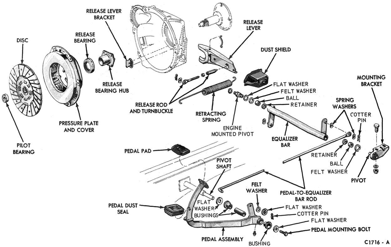 exploded drawing