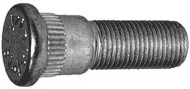 drawing of the part