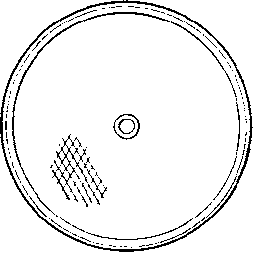 drawing of the part