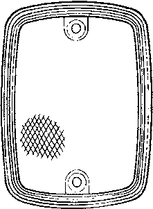 drawing of the part