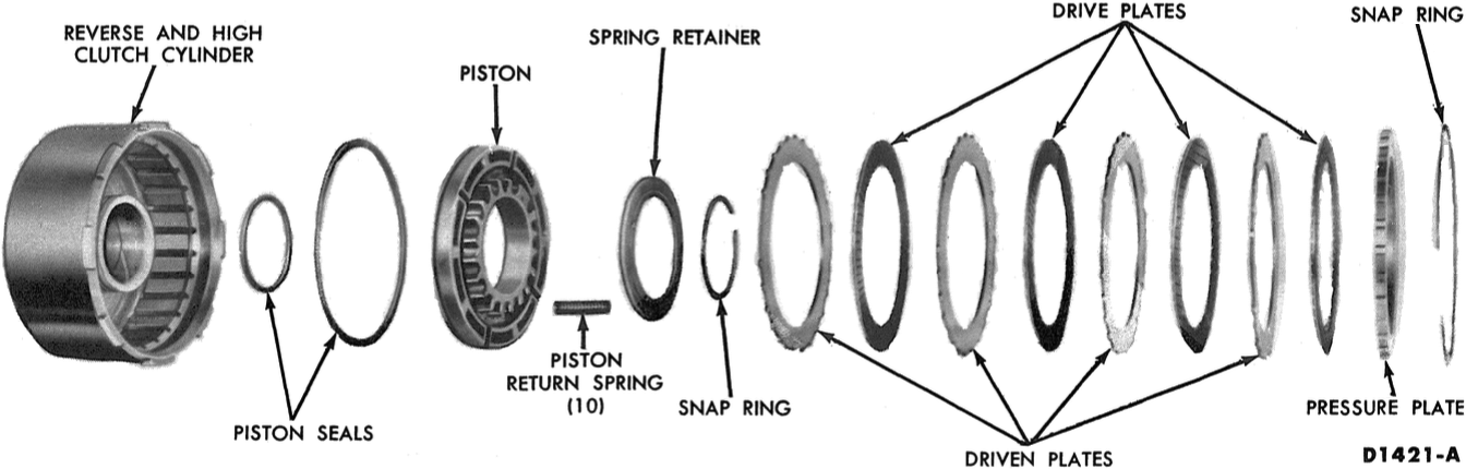 exploded drawing