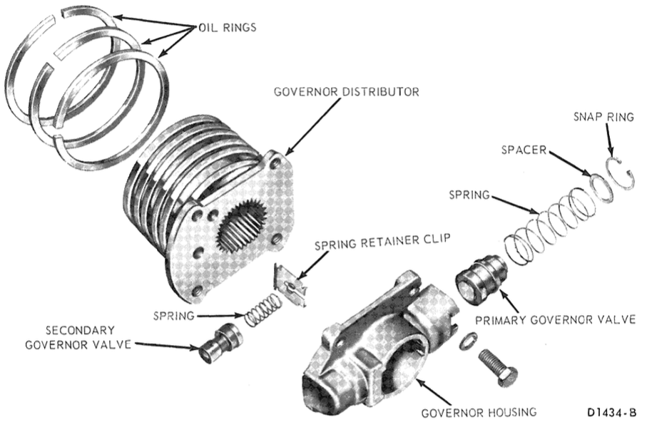 exploded drawing