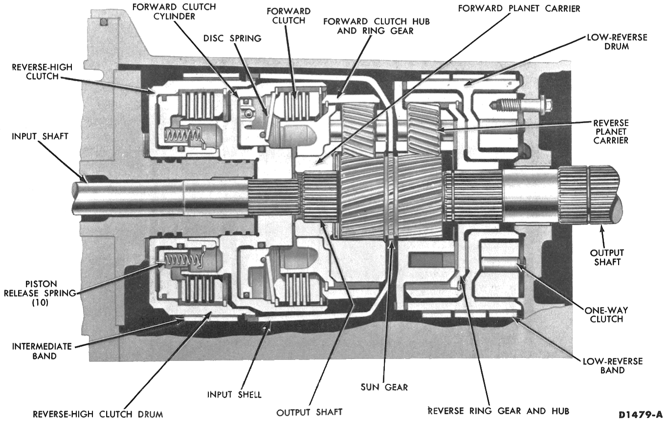 exploded drawing