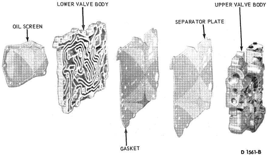 exploded drawing