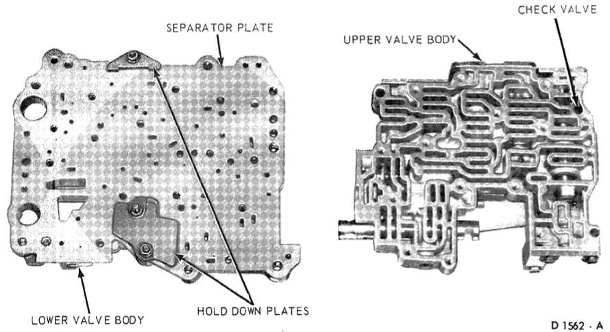 exploded drawing