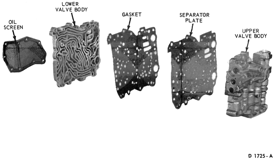 exploded drawing