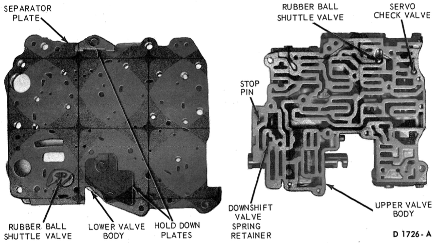 exploded drawing