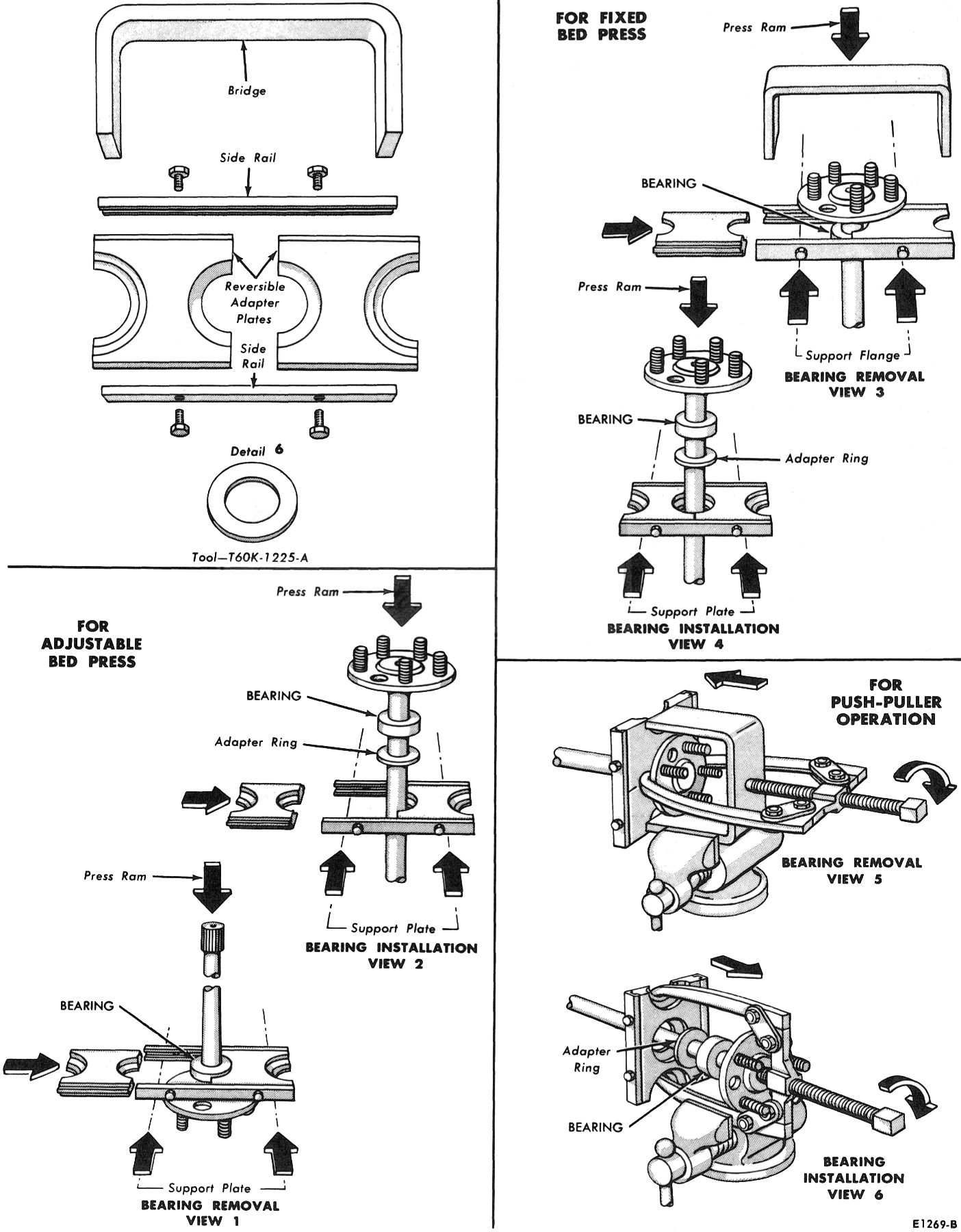 exploded drawing