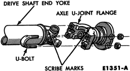 exploded drawing