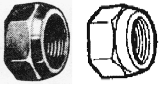 drawing of the part