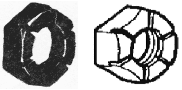 exploded drawing