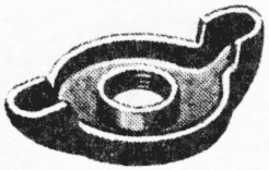 drawing of the part