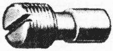 drawing of the part