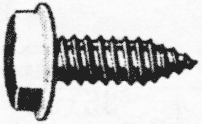 drawing of the part