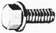 drawing of the part