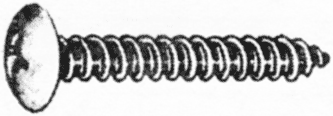 drawing of the part