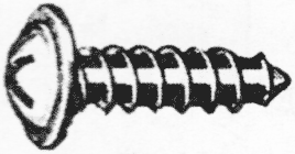 drawing of the part