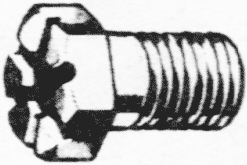 drawing of the part