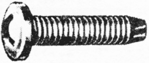 drawing of the part