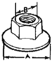 drawing of the part