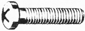 drawing of the part