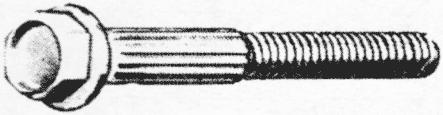 drawing of the part