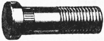 drawing of the part