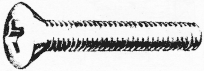 drawing of the part