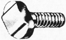 drawing of the part