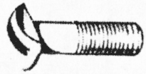 drawing of the part