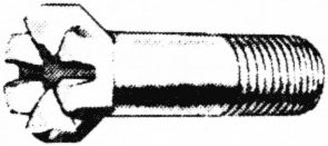 drawing of the part