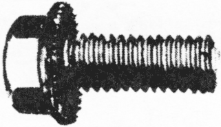 drawing of the part