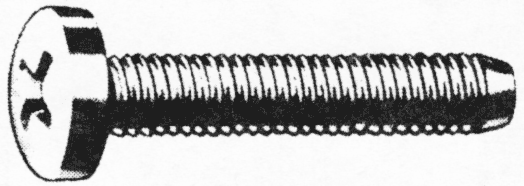 drawing of the part