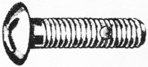 drawing of the part