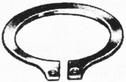 drawing of the part